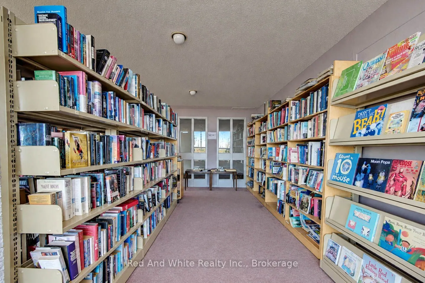 375 King Street N #1101