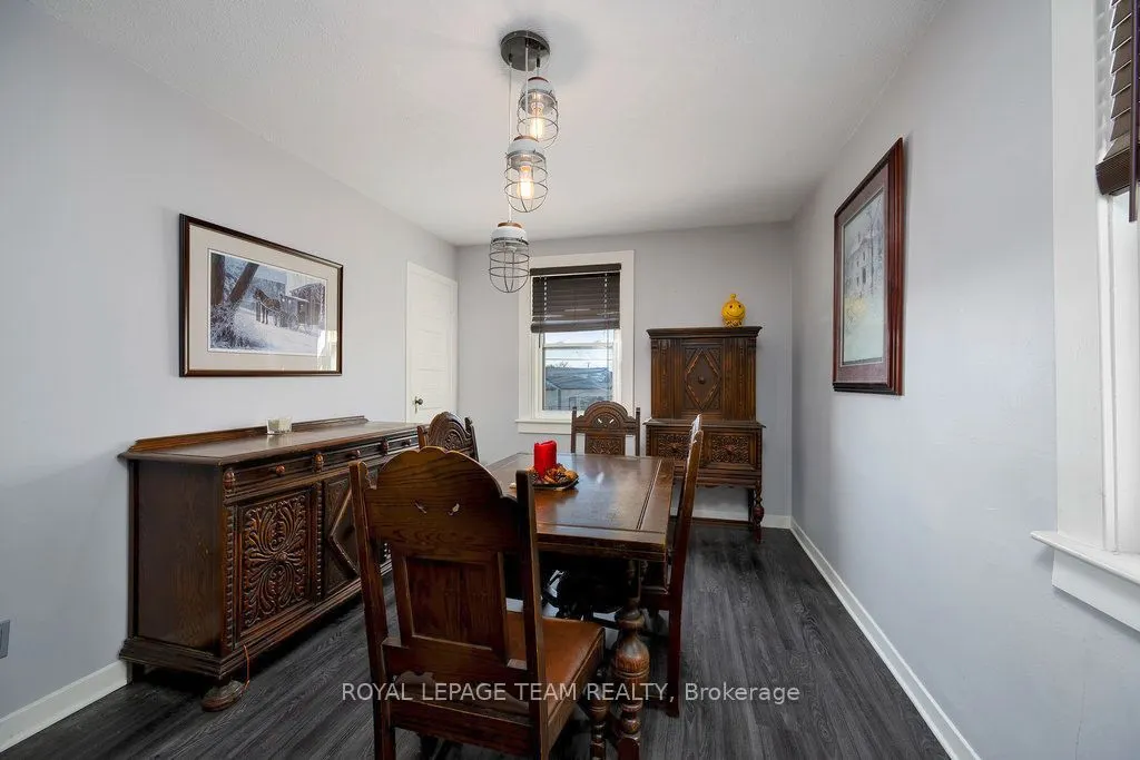 422 Donald B Munro Drive