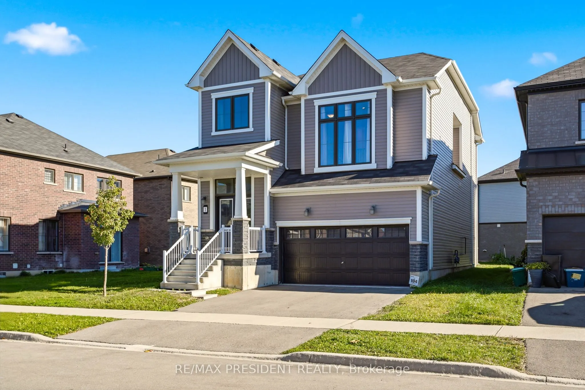 1 Ladd Avenue
