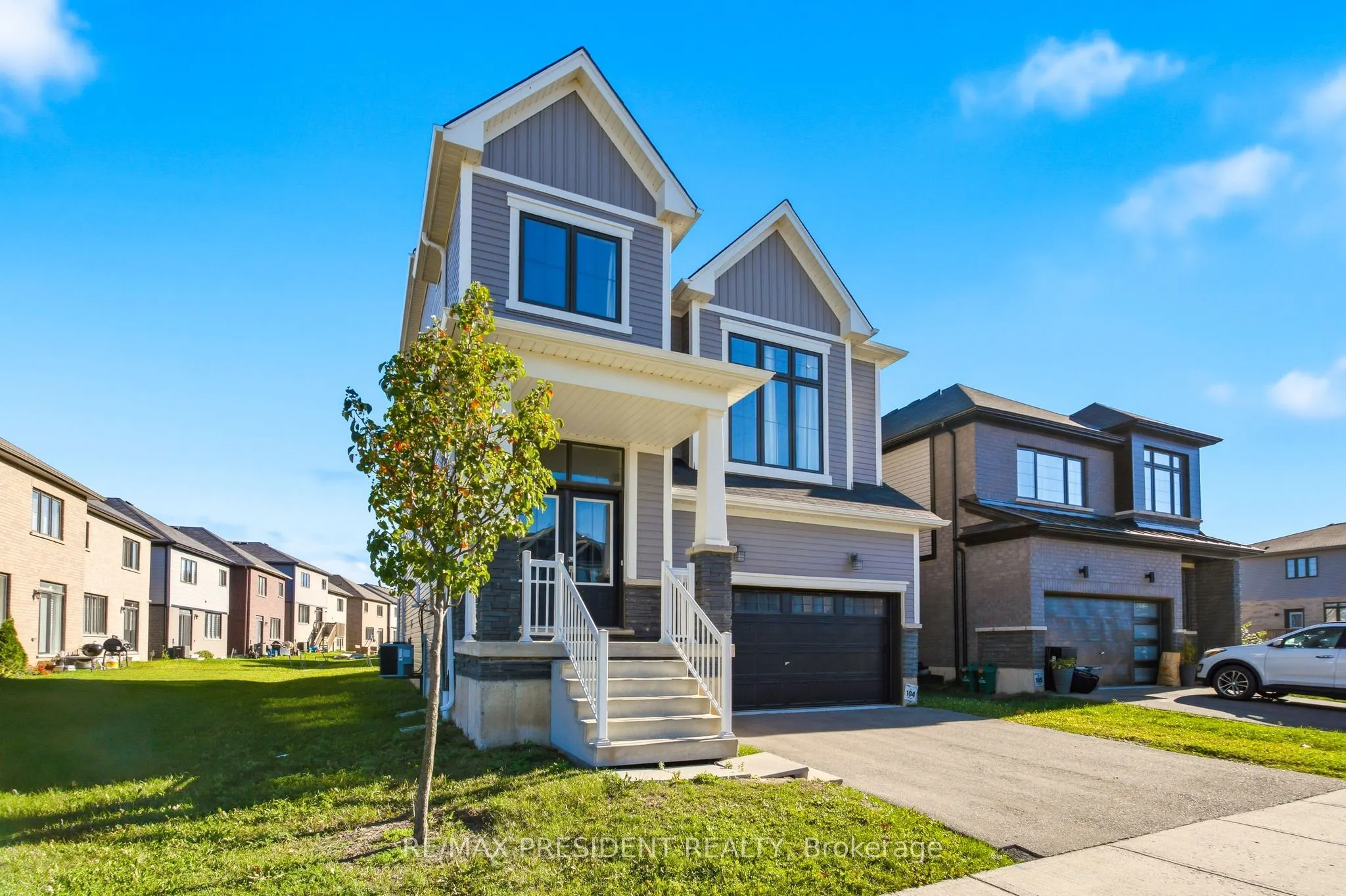 1 Ladd Avenue