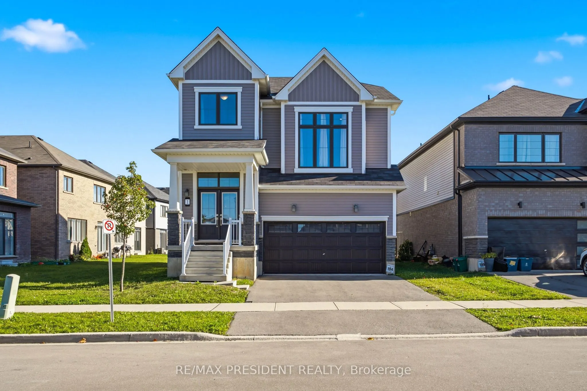 1 Ladd Avenue