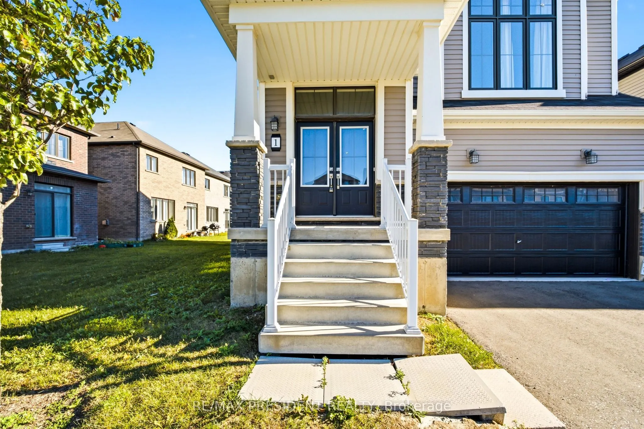 1 Ladd Avenue