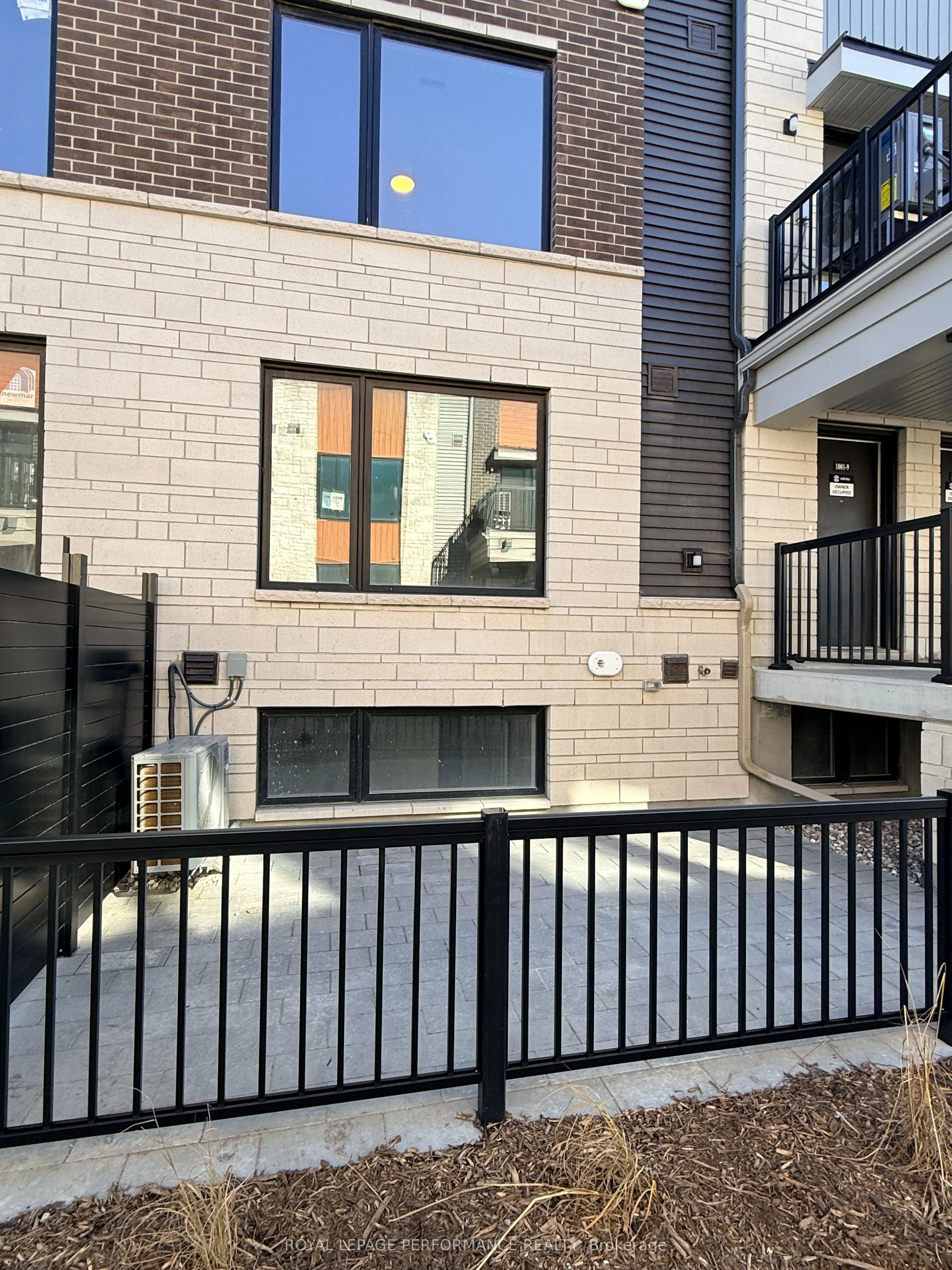 1001 Glenroy Gilbert Drive #9
