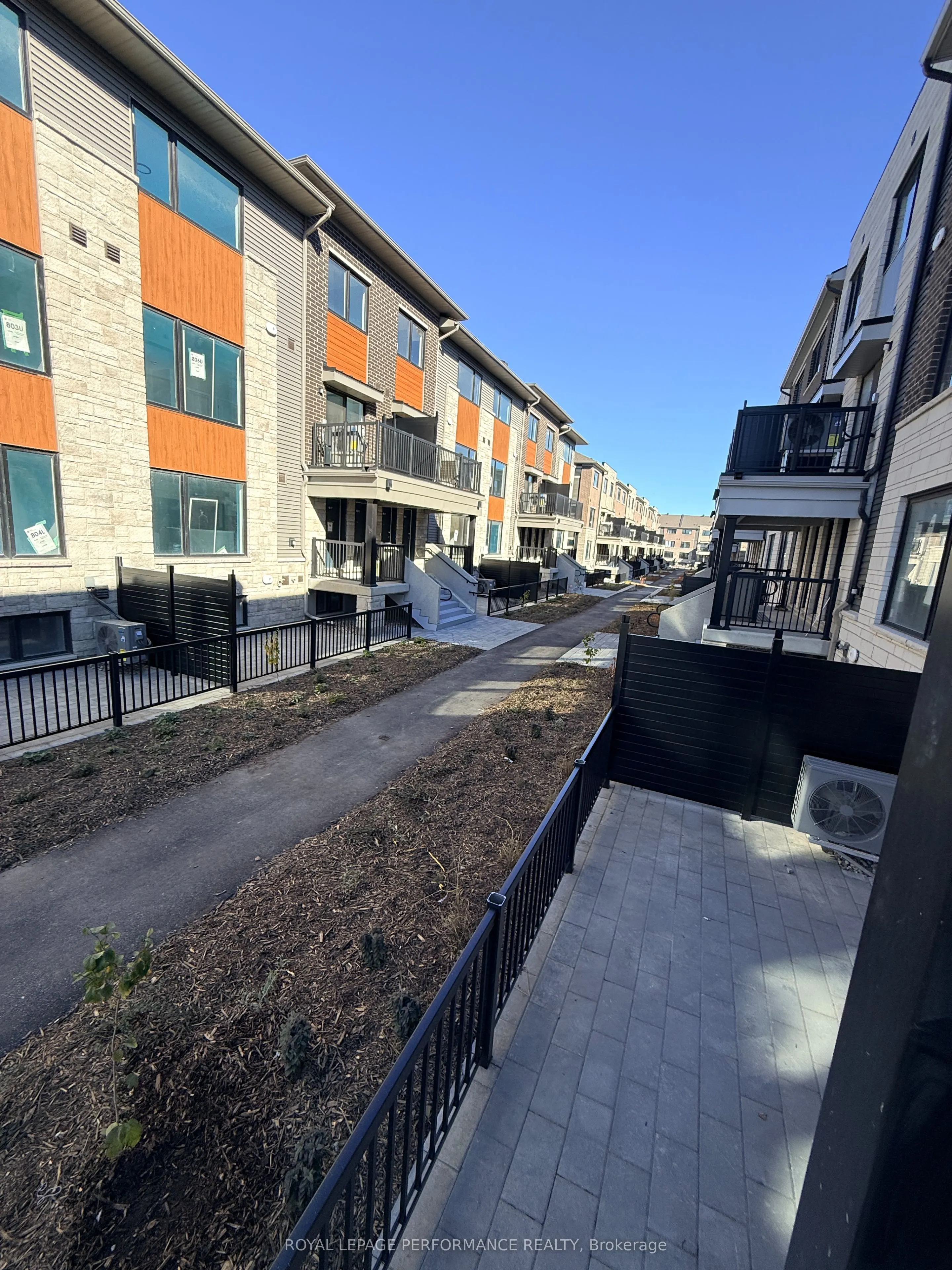 1001 Glenroy Gilbert Drive #9