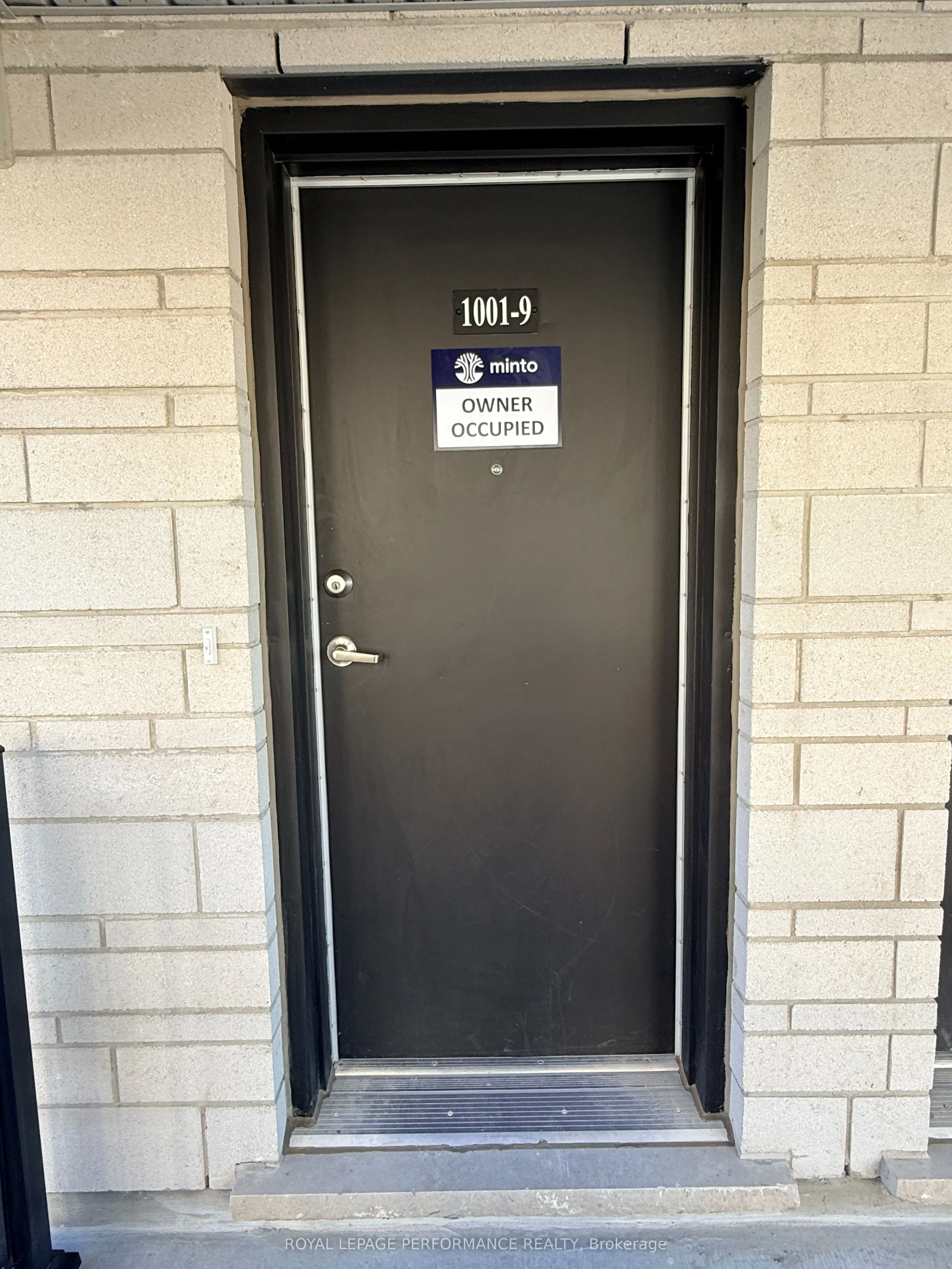 1001 Glenroy Gilbert Drive #9