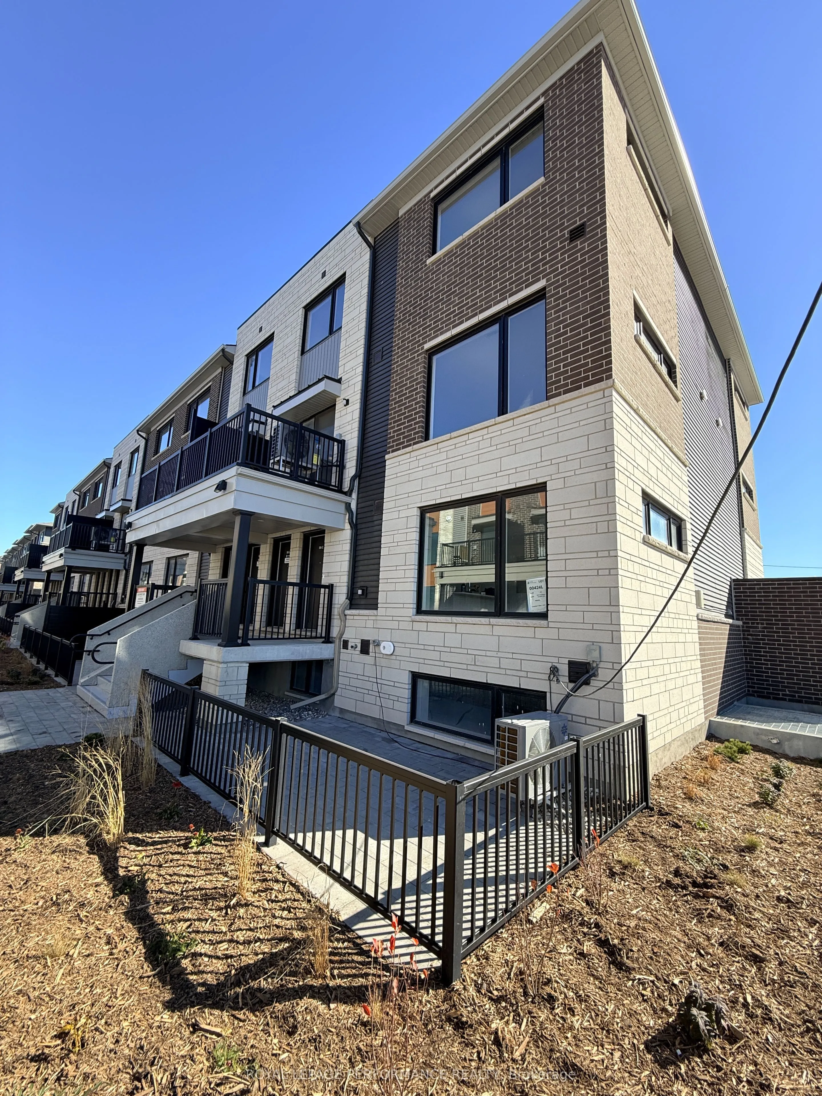 1001 Glenroy Gilbert Drive #9