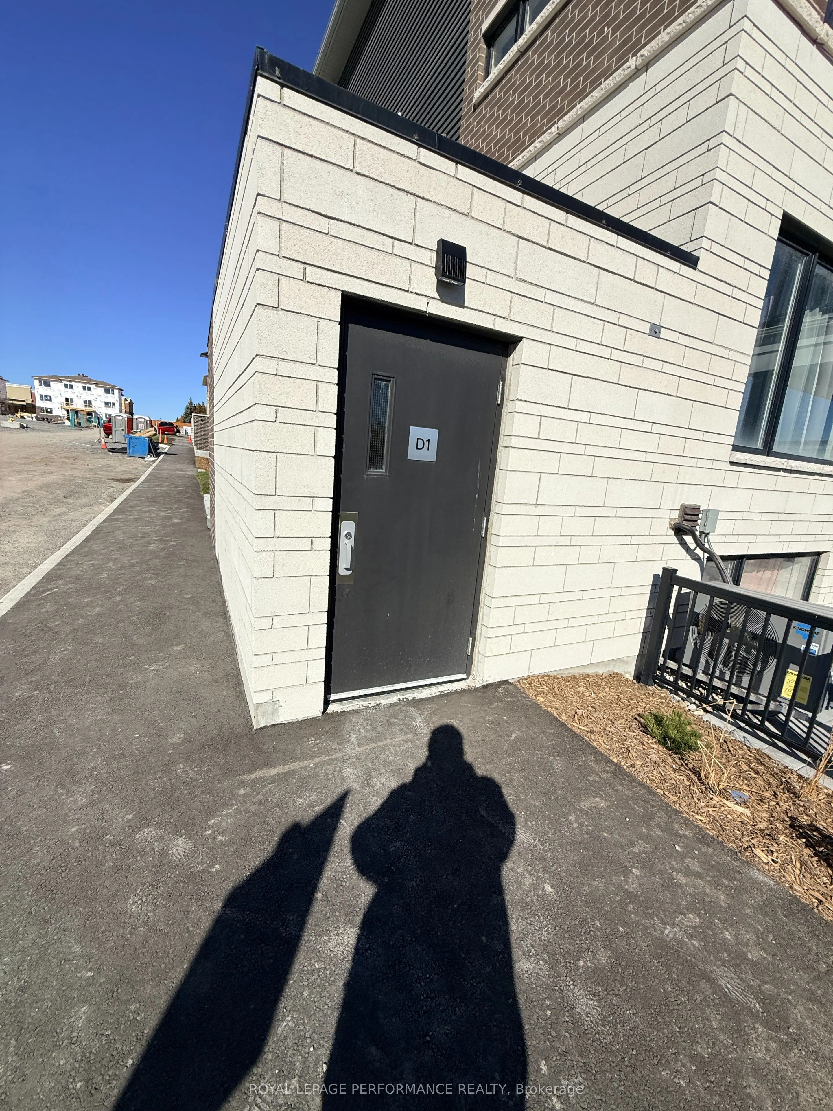 1001 Glenroy Gilbert Drive #9