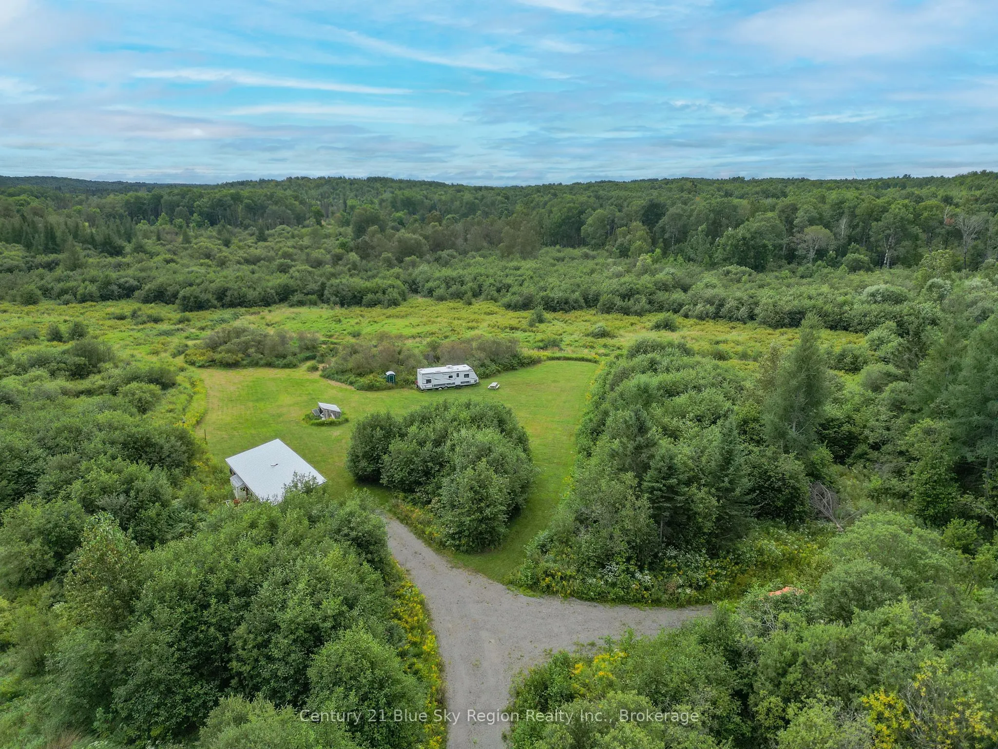 1131 Hills Siding Road