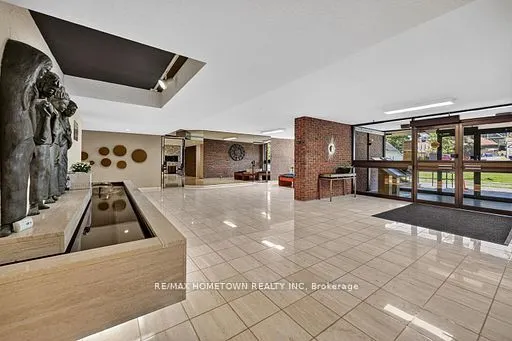 55 WATER Street E #704