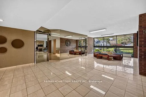 55 WATER Street E #704