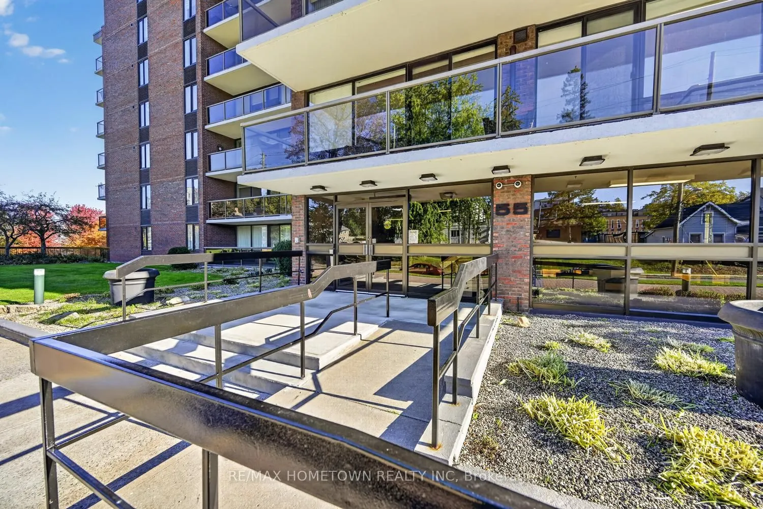 55 WATER Street E #704