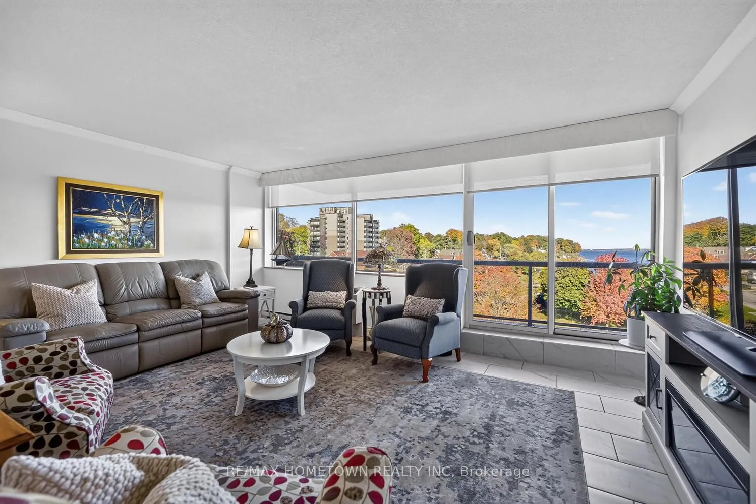 55 WATER Street E #704