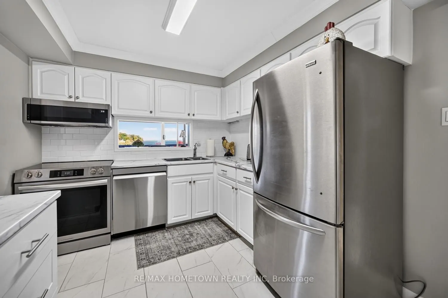 55 WATER Street E #704