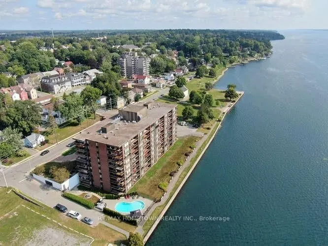55 WATER Street E #704