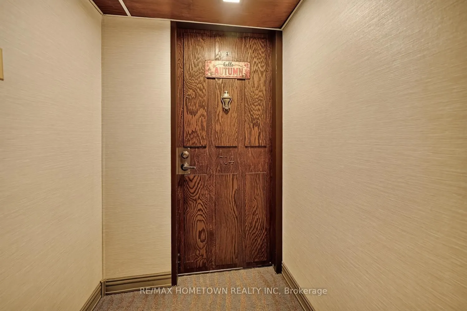 55 WATER Street E #704