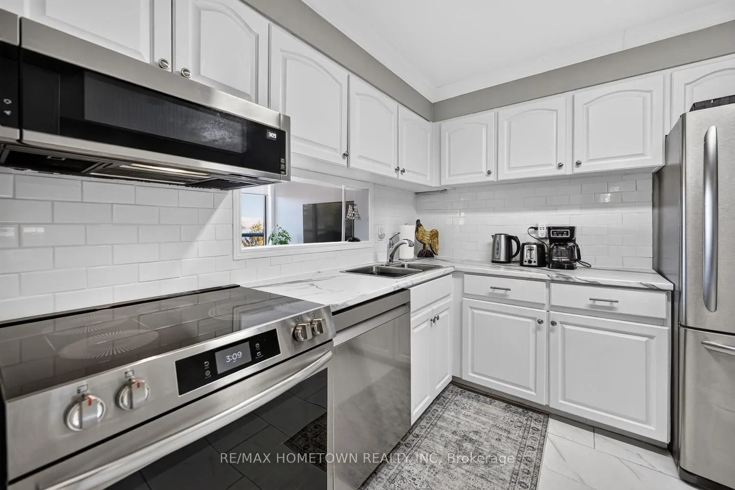 55 WATER Street E #704
