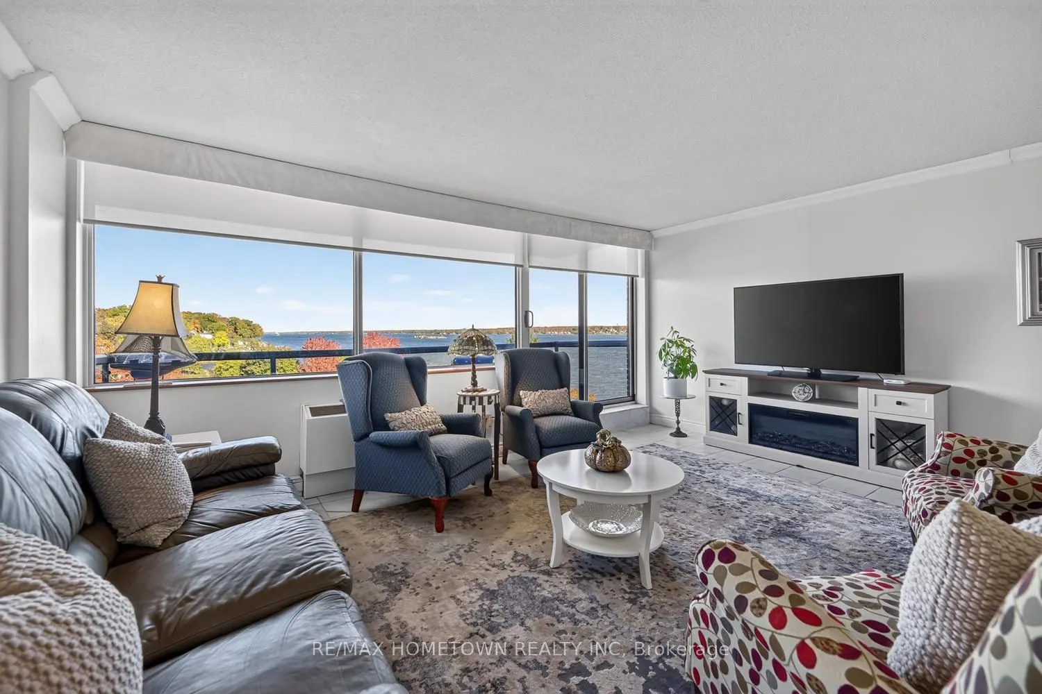 55 WATER Street E #704