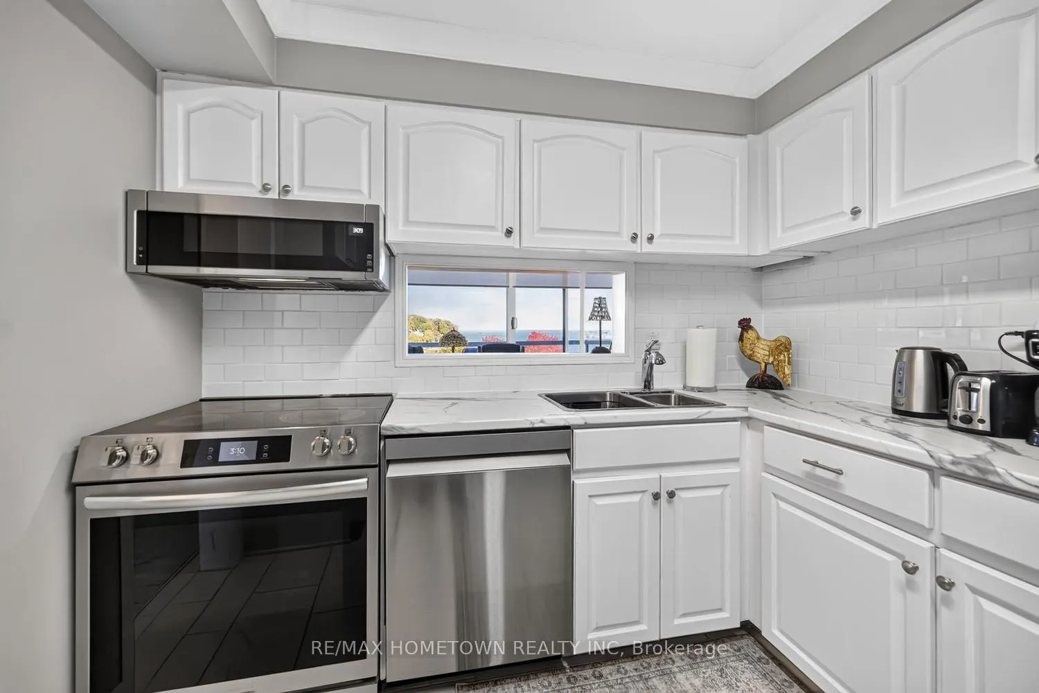 55 WATER Street E #704