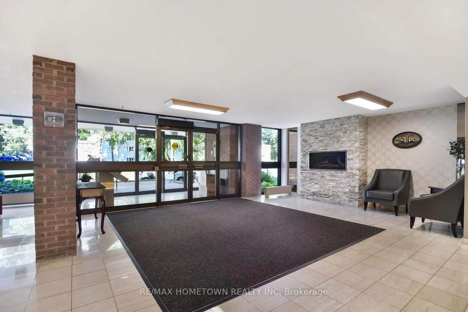 55 WATER Street E #704