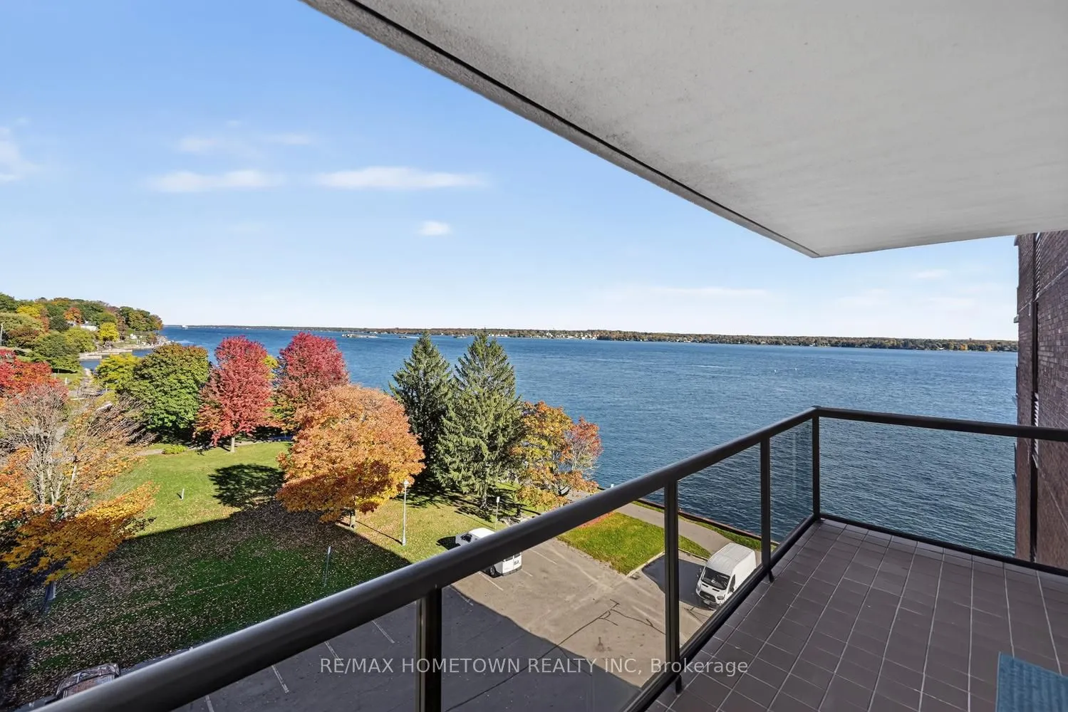 55 WATER Street E #704