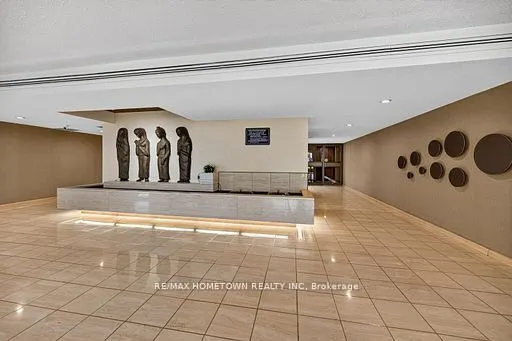 55 WATER Street E #704