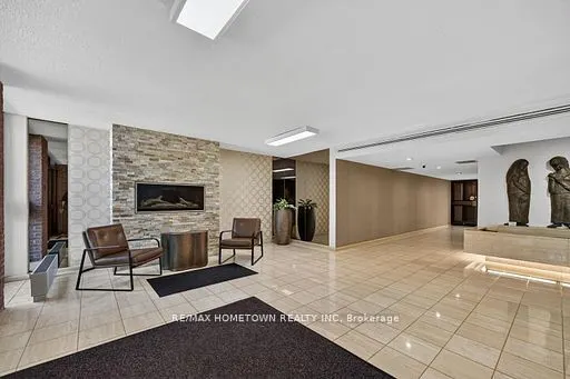 55 WATER Street E #704