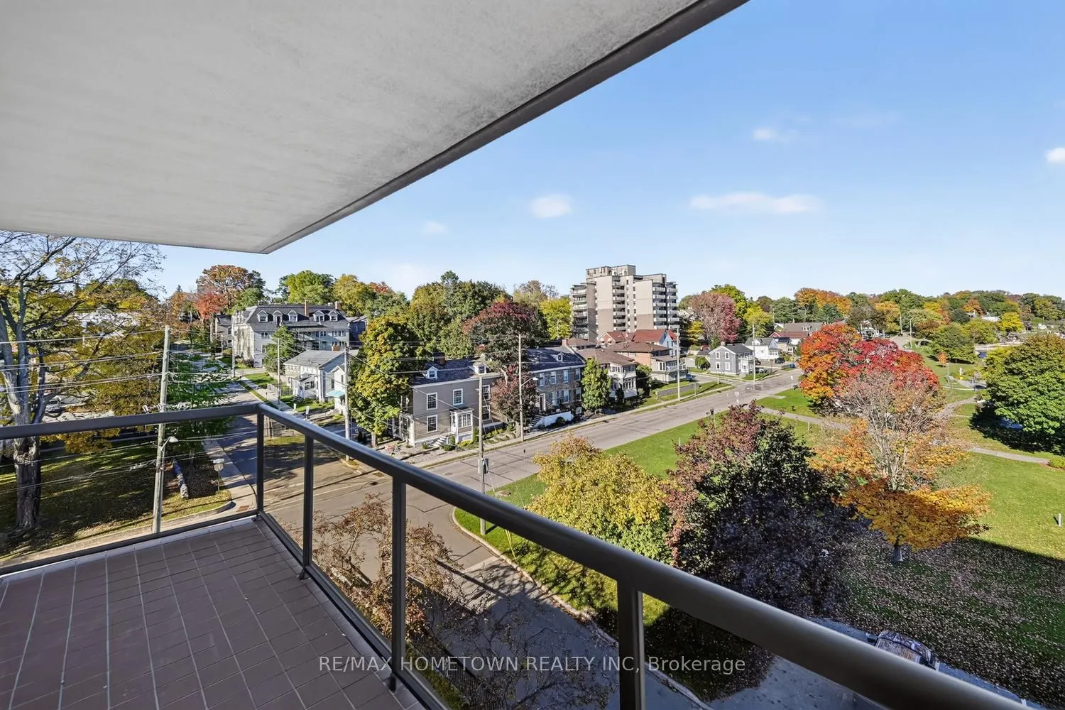 55 WATER Street E #704
