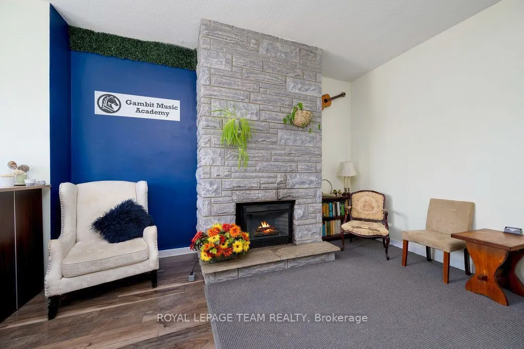 422 Donald B Munro Drive