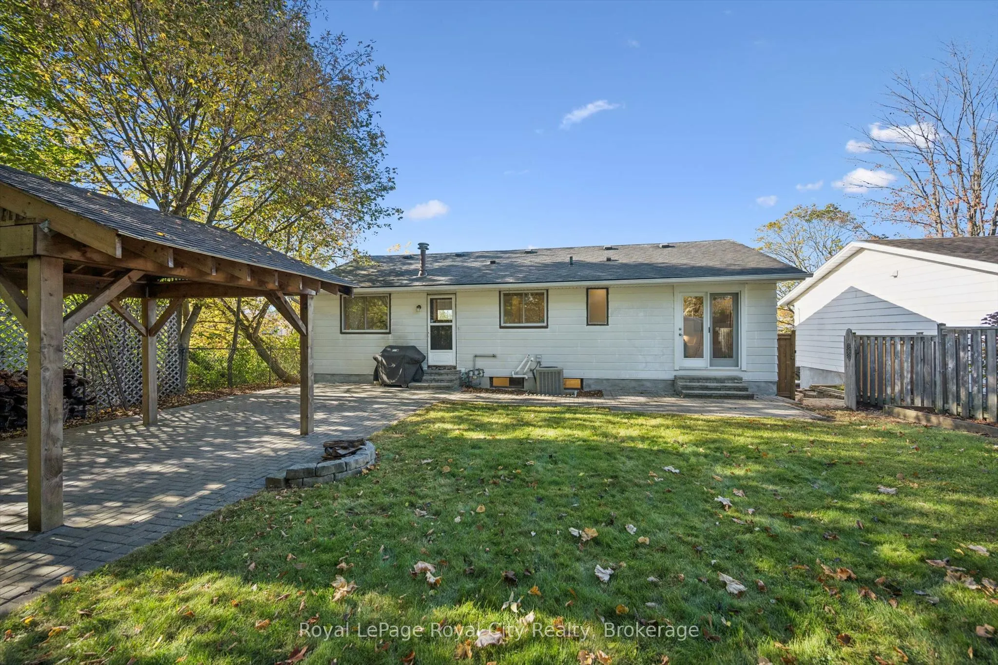 26 Dakota Drive