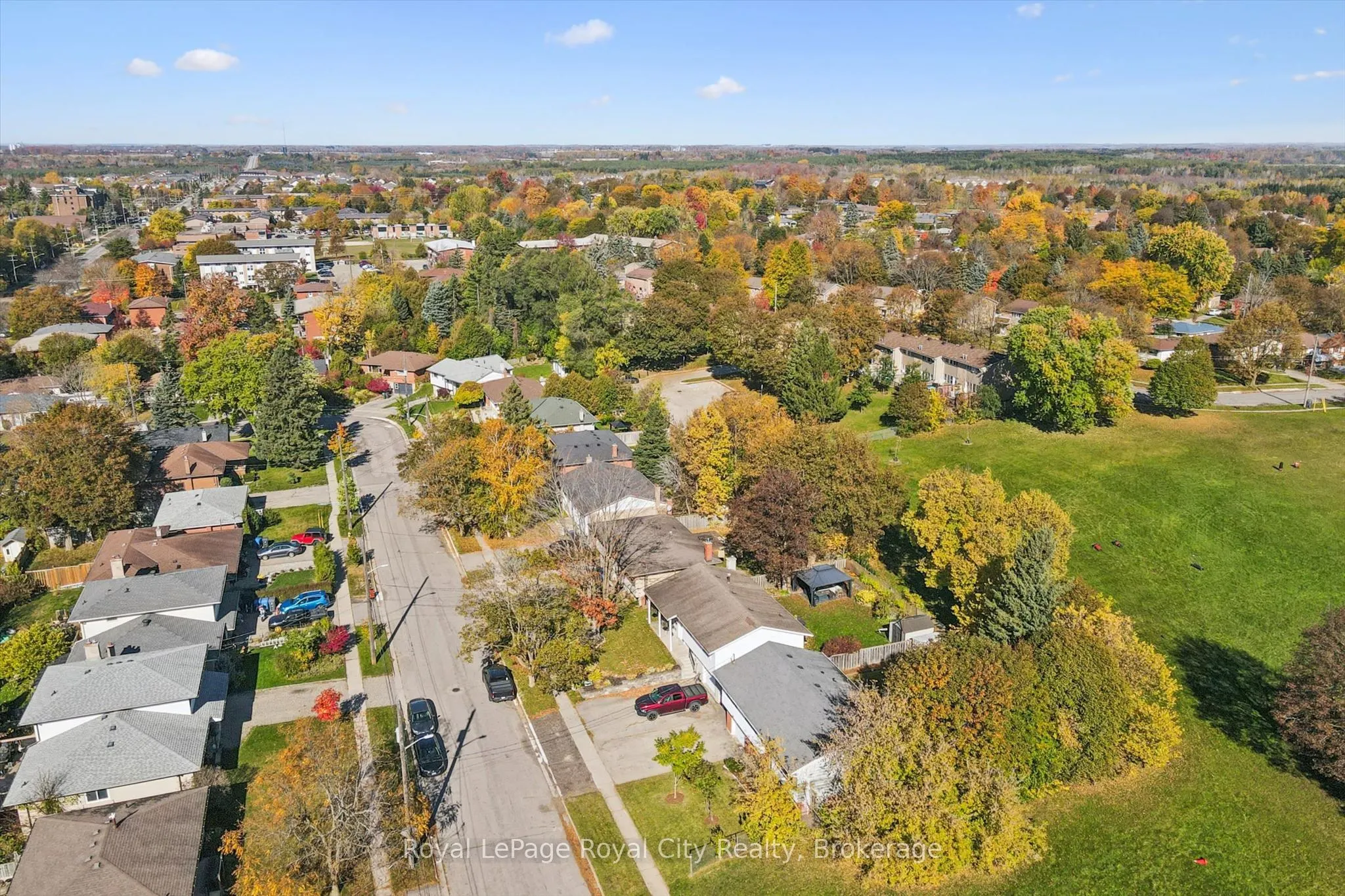 26 Dakota Drive