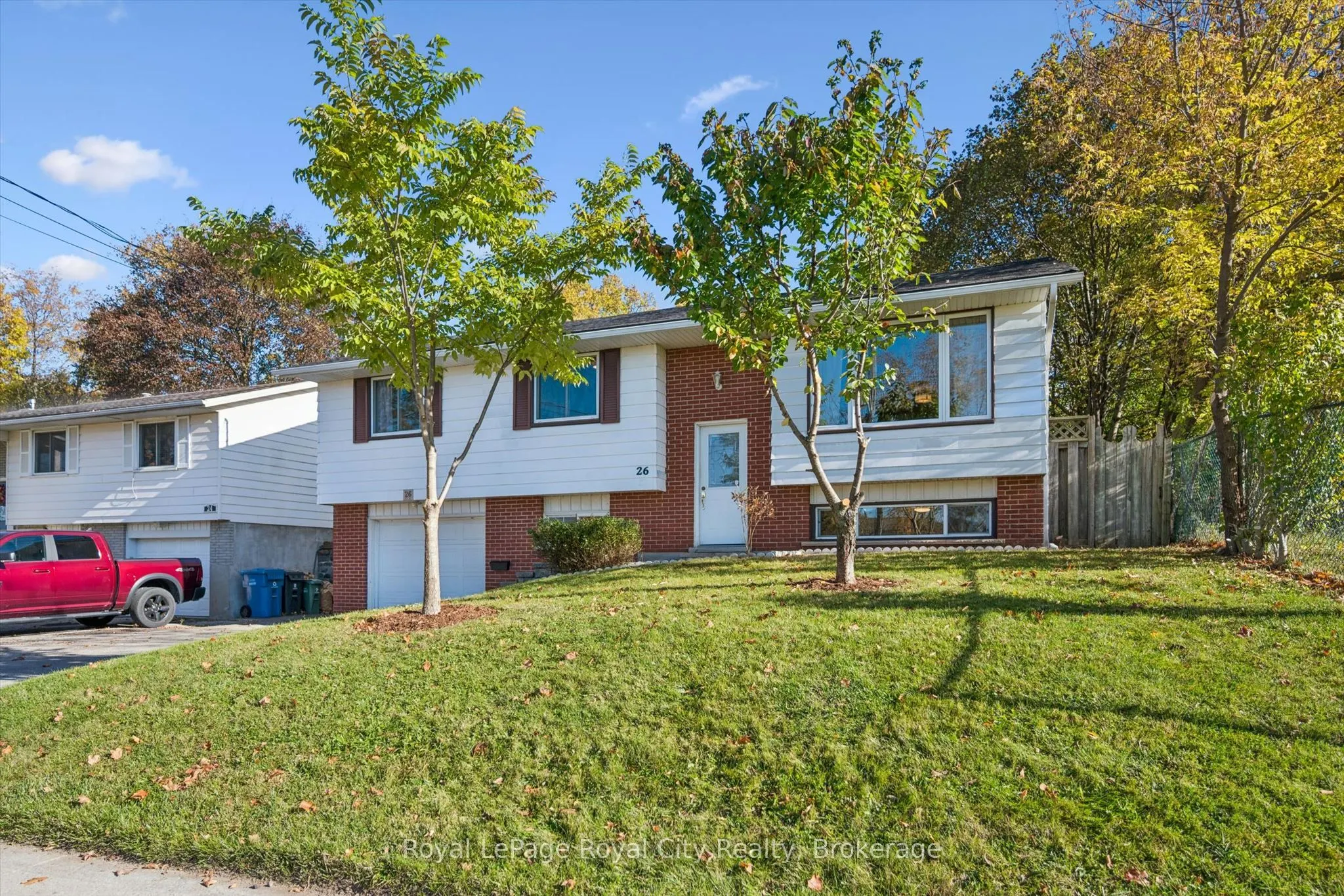 26 Dakota Drive