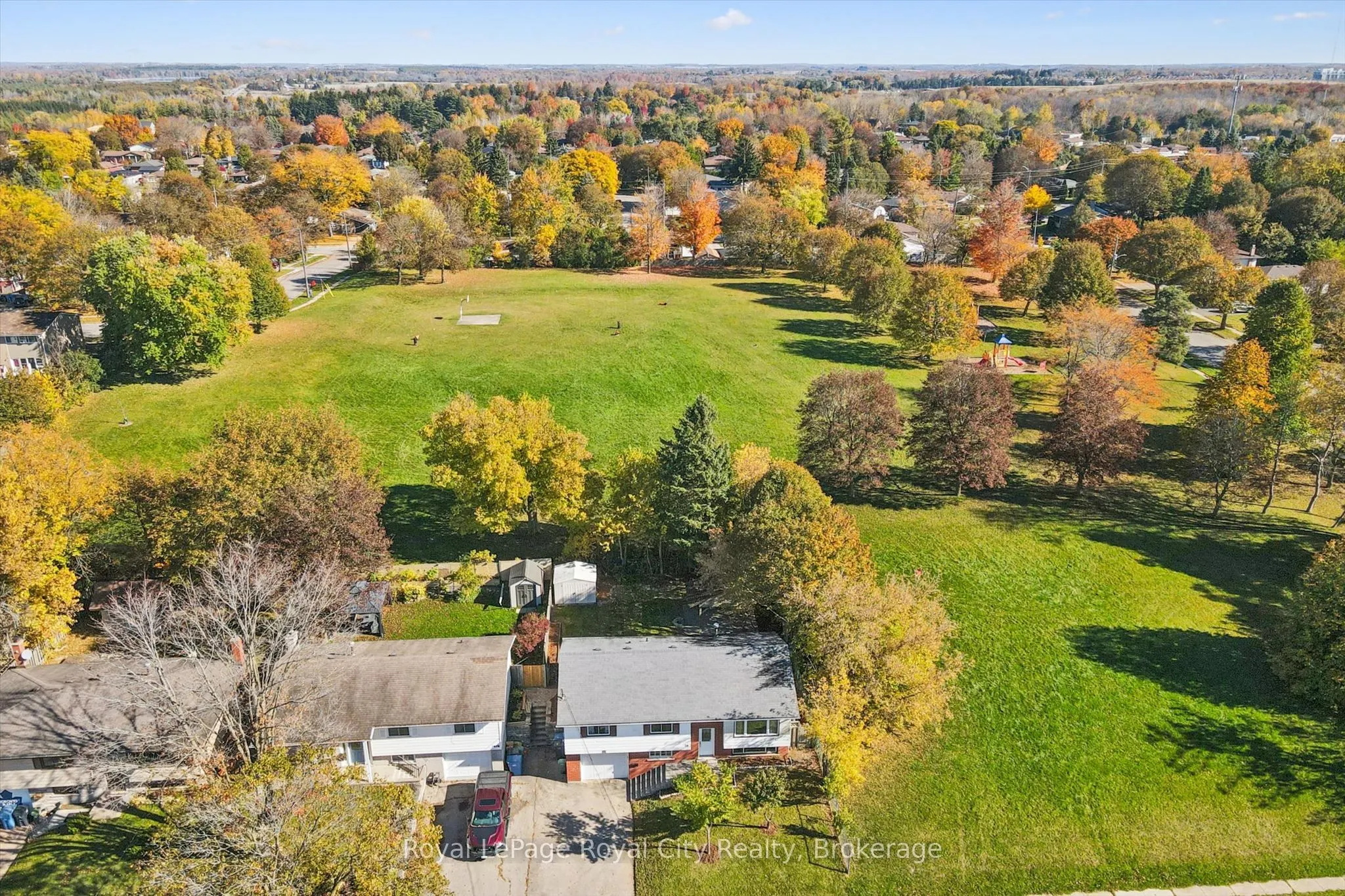 26 Dakota Drive