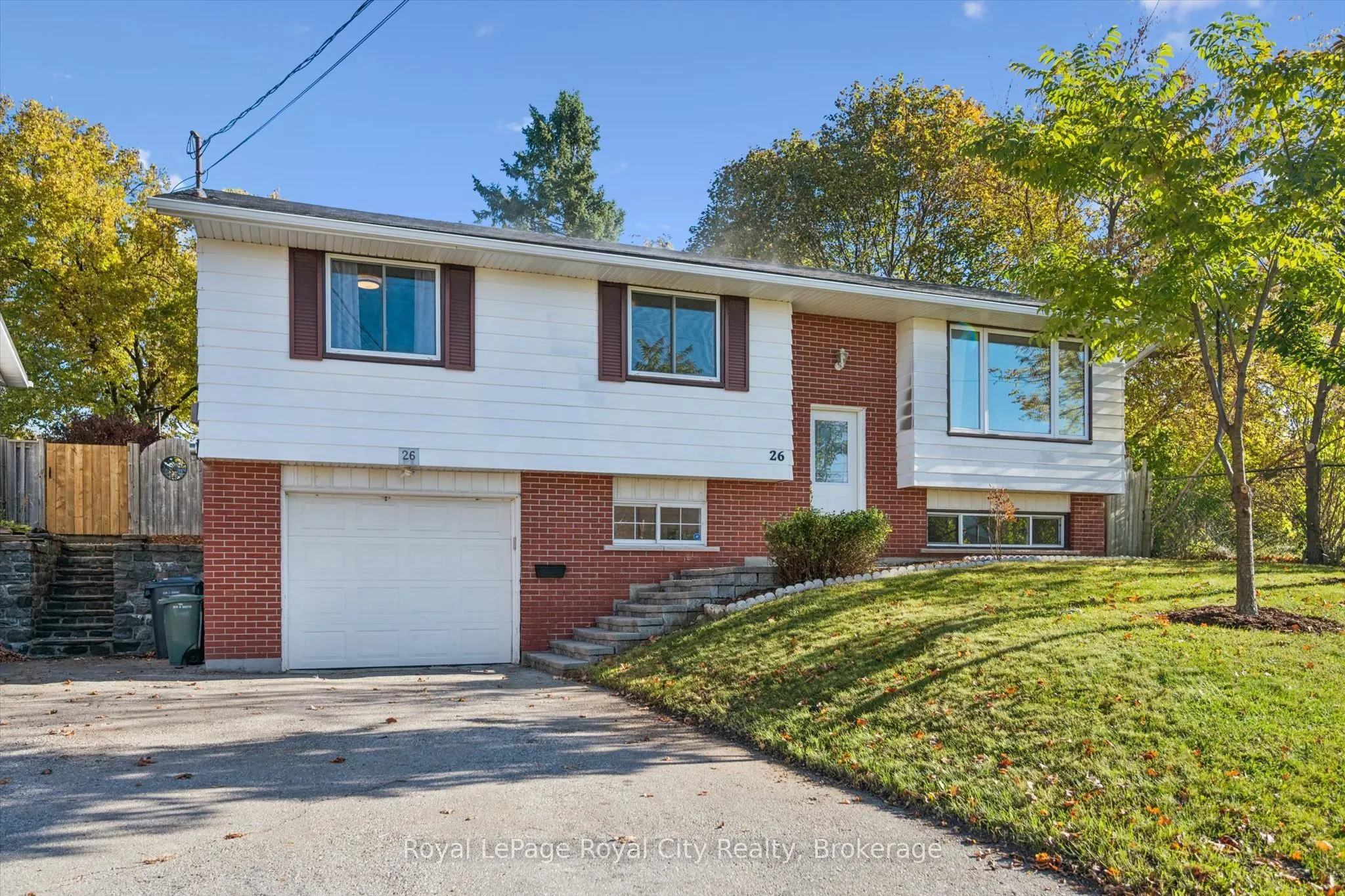 26 Dakota Drive