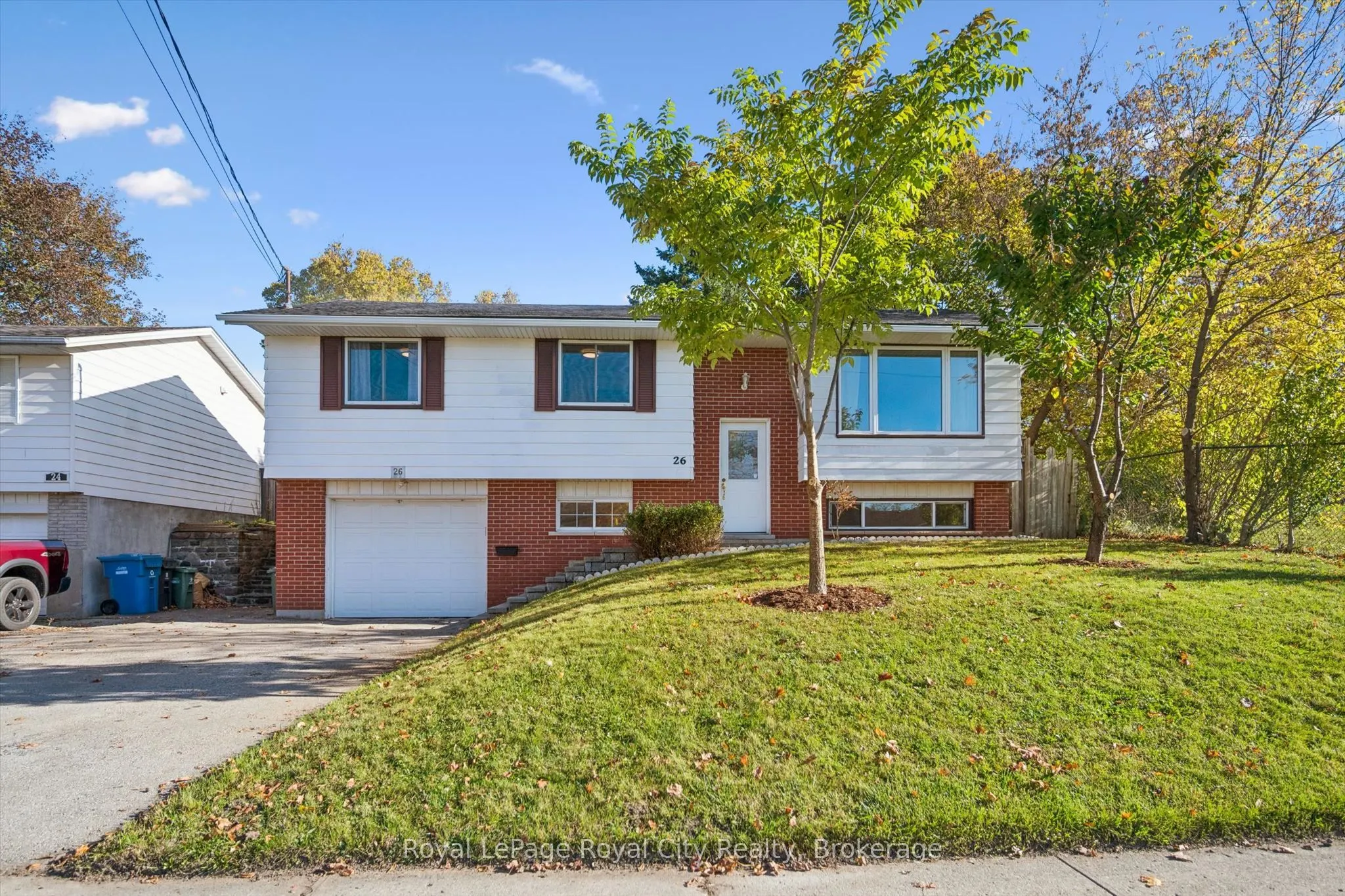 26 Dakota Drive