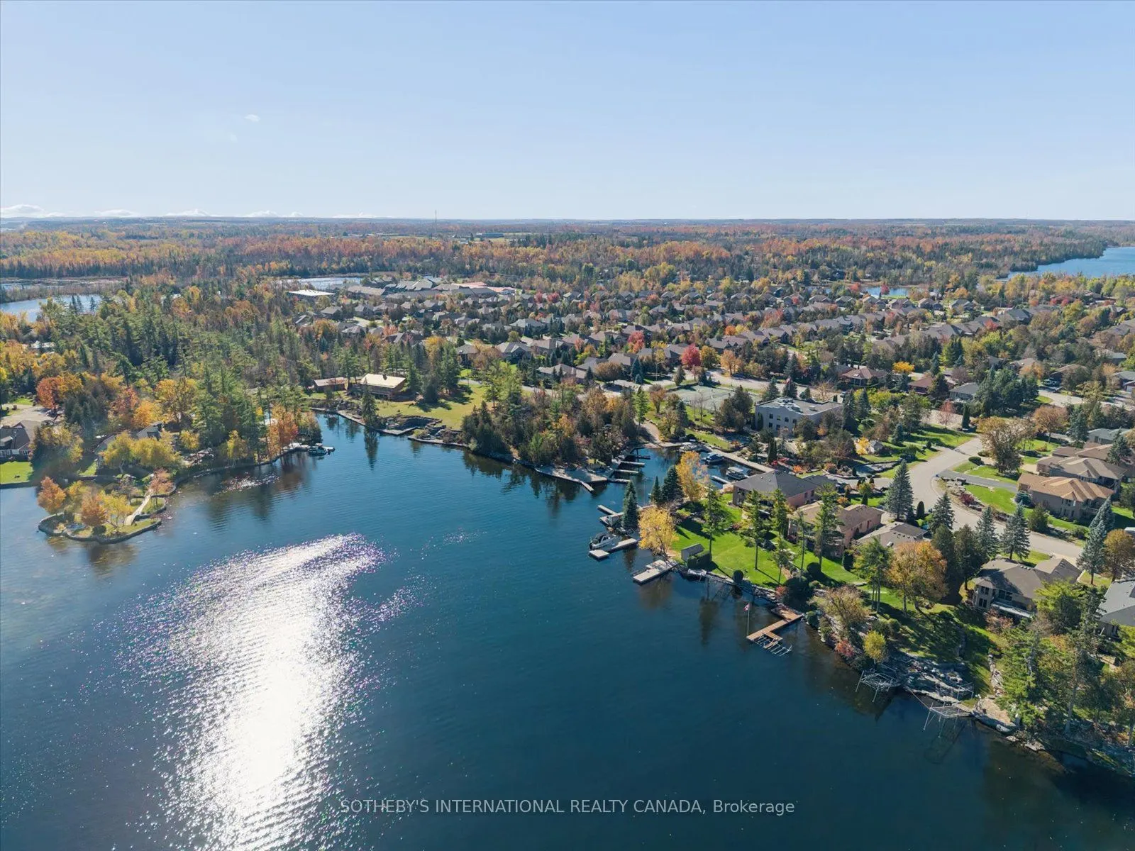 87 Navigators Trail