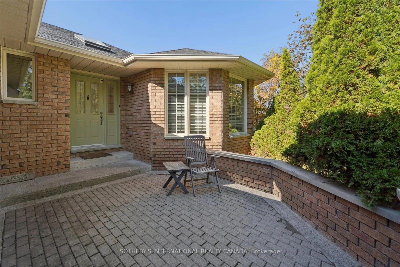 87 Navigators Trail