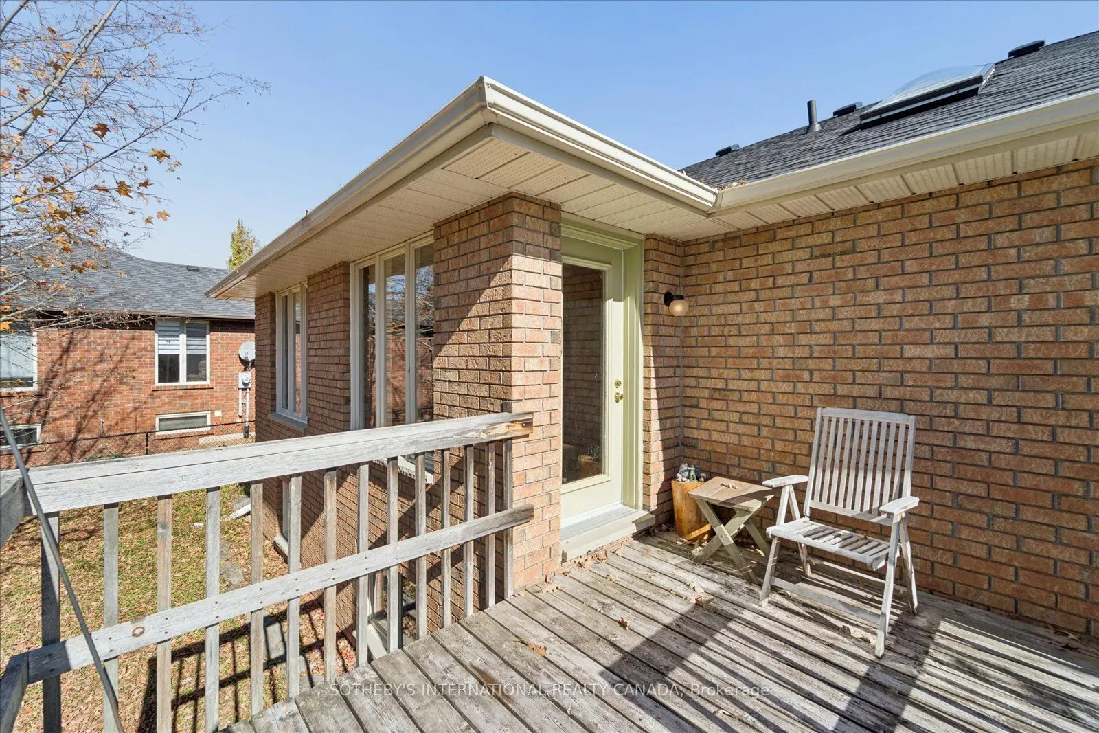 87 Navigators Trail