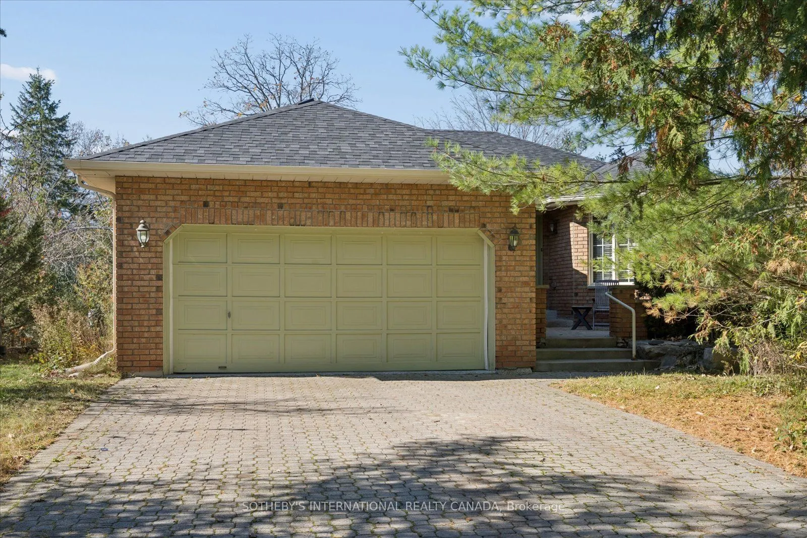 87 Navigators Trail
