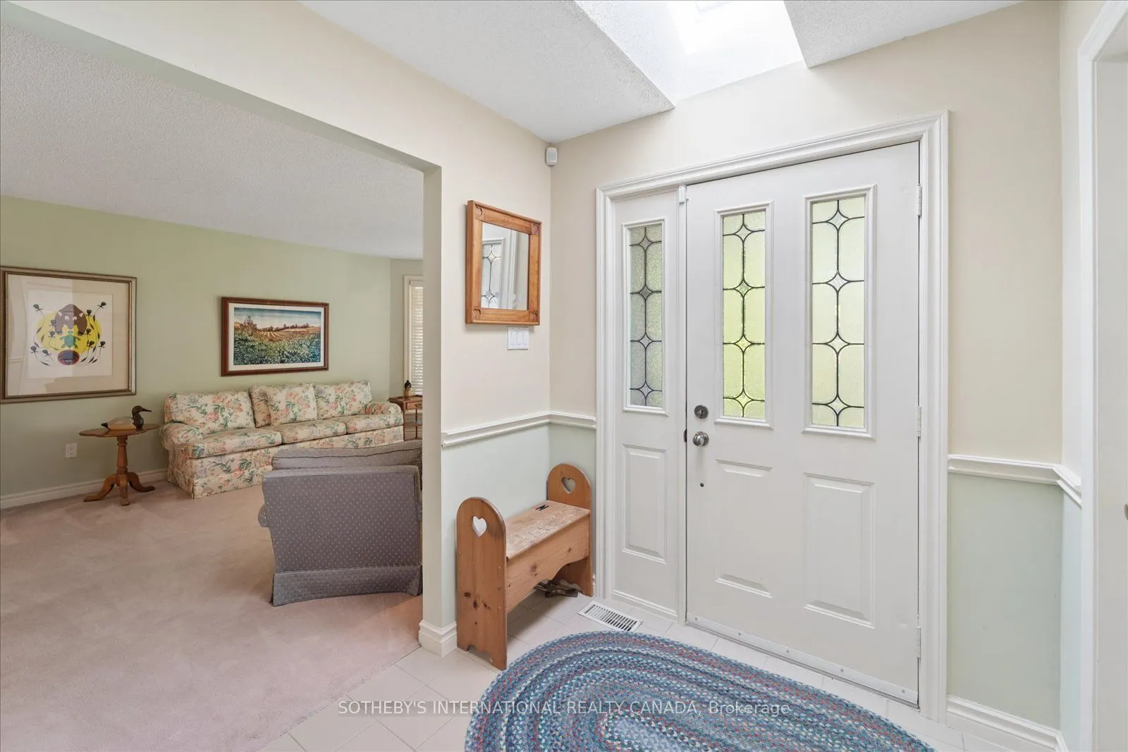 87 Navigators Trail