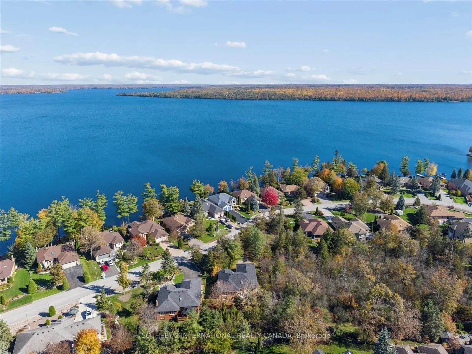 87 Navigators Trail