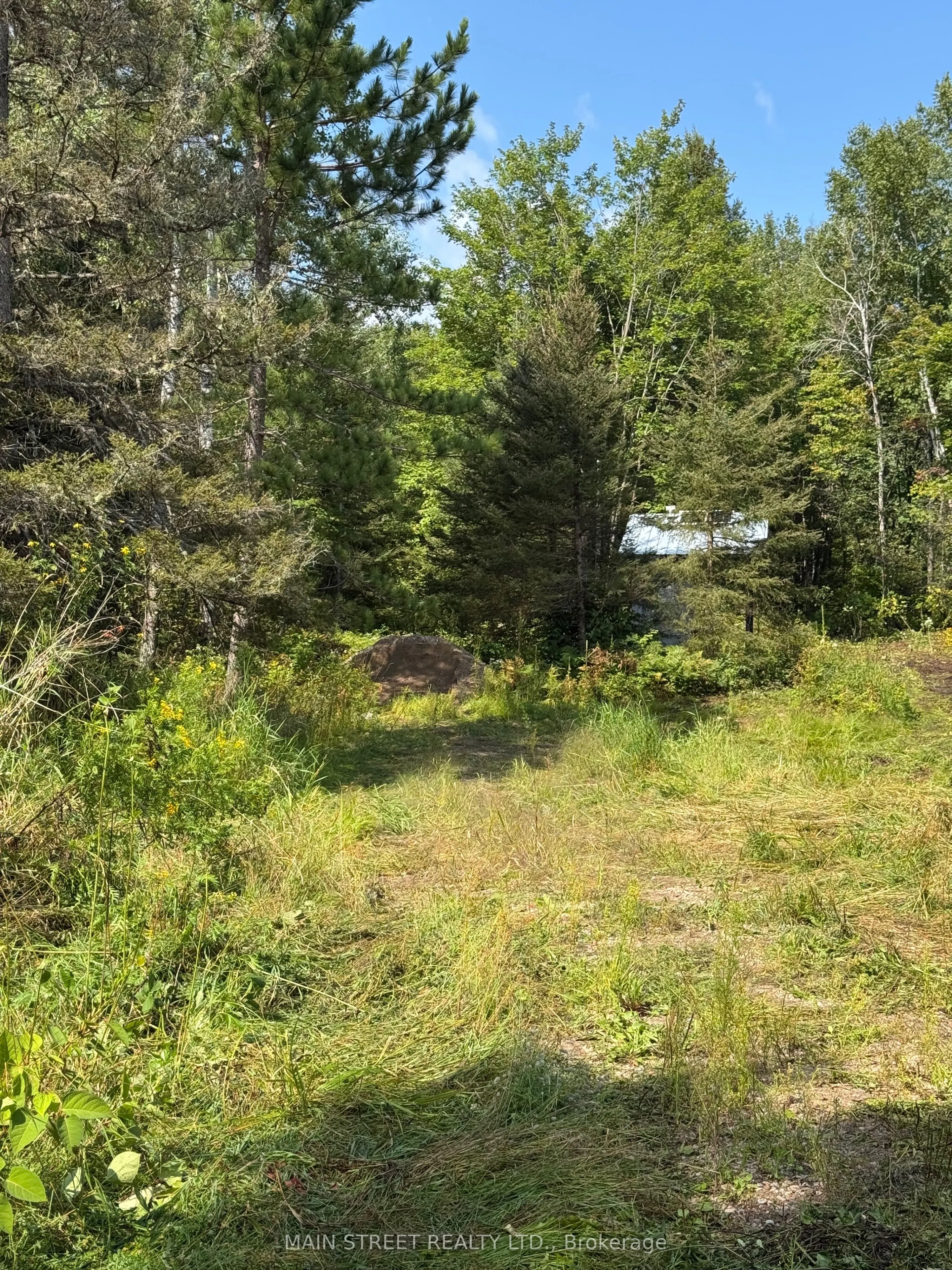 2591 Papineau Road