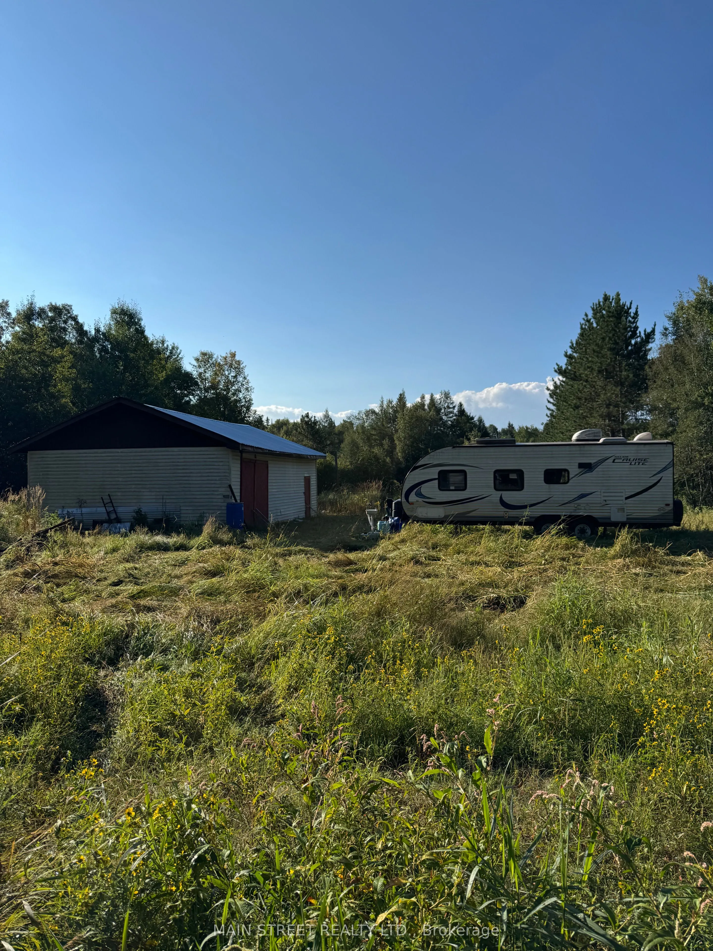 2591 Papineau Road