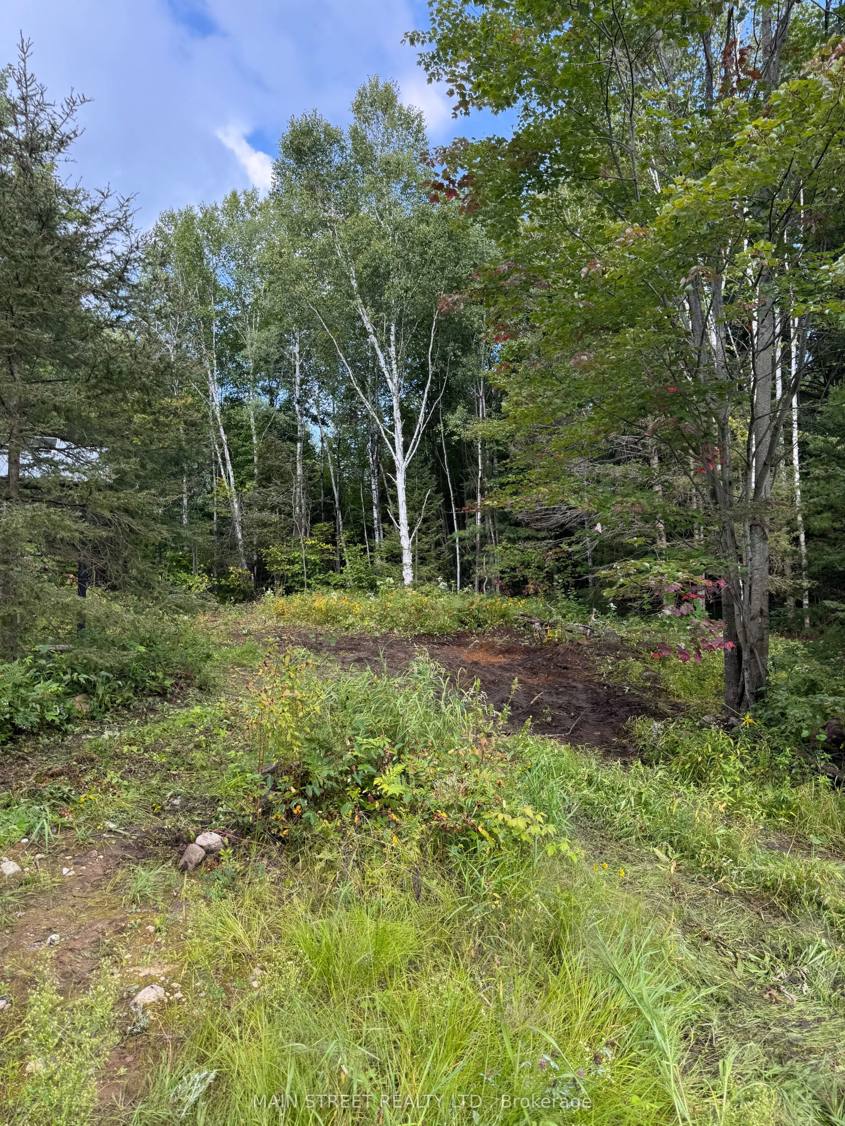 2591 Papineau Road