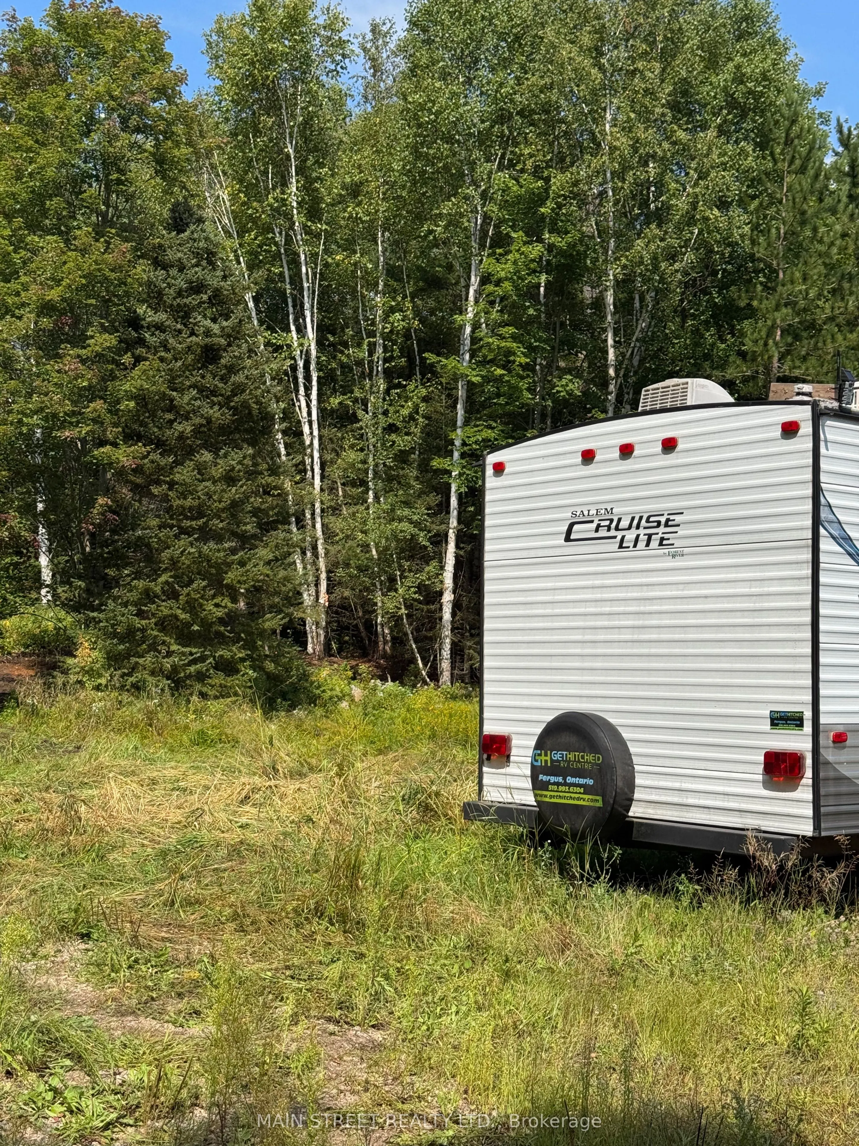 2591 Papineau Road