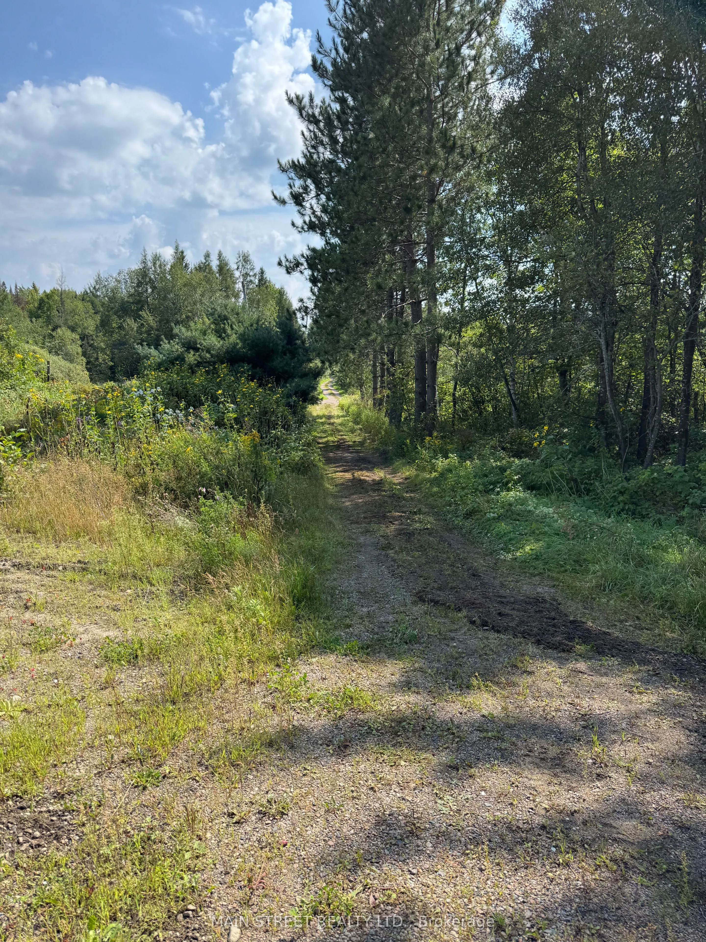 2591 Papineau Road