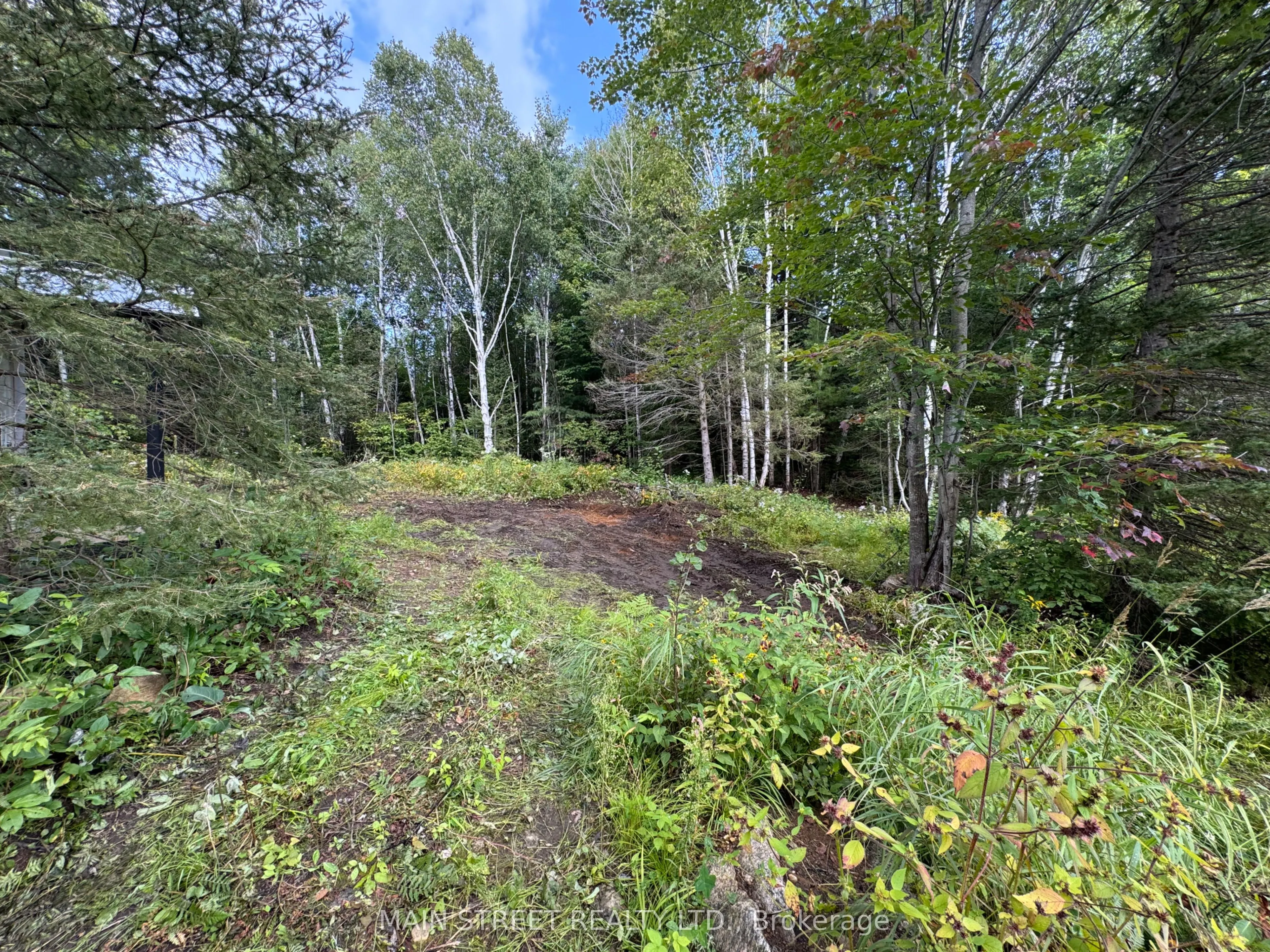 2591 Papineau Road