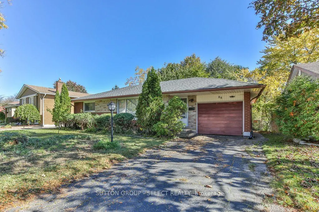 88 Ebury Crescent