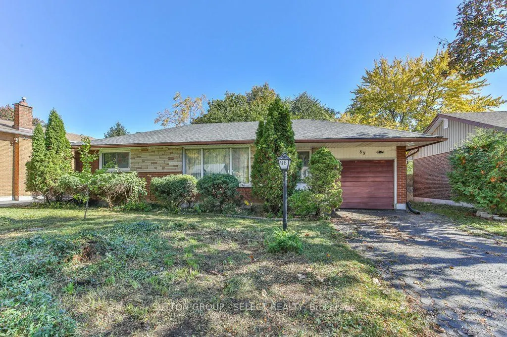 88 Ebury Crescent