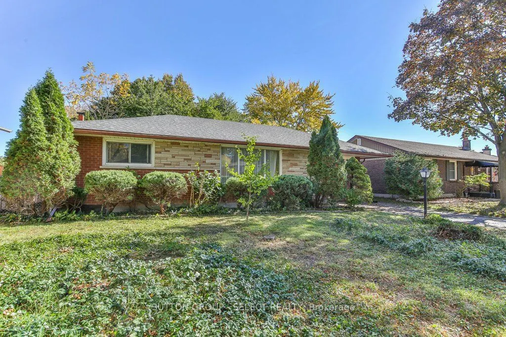 88 Ebury Crescent