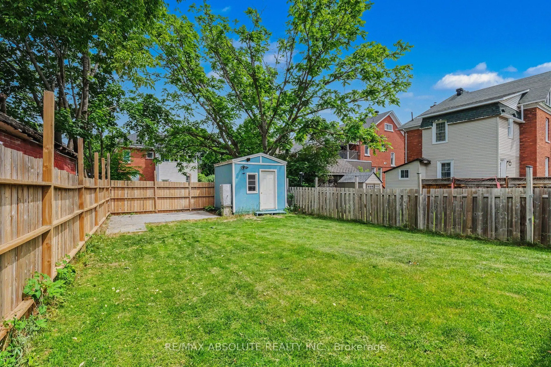 16 Glen Avenue